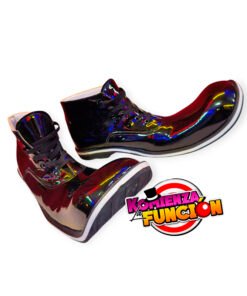 53 Zapato para Payaso