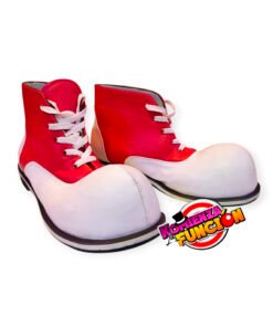 51 Zapato para Payaso