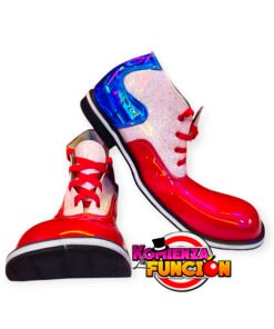 54 Zapato para Payaso