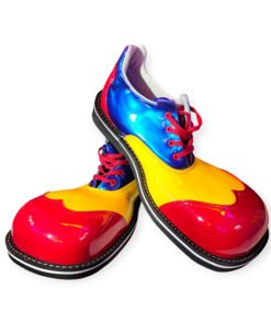 11 Zapato para Payaso