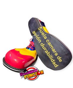 Alternative view of 11 Zapato para Payaso