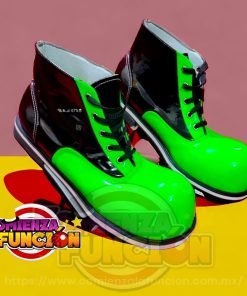 20 Zapato para Payaso