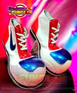23 Zapato para Payaso