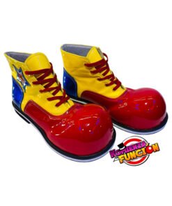 06 Zapato para Payaso