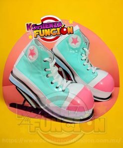 32 Zapato para Payaso