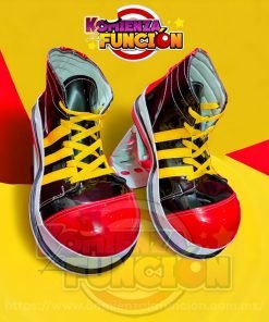 34 Zapato para Payaso
