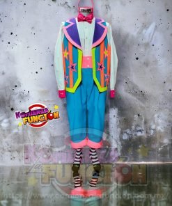 025 Traje para Payaso