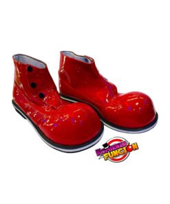 16 Zapato para Payaso