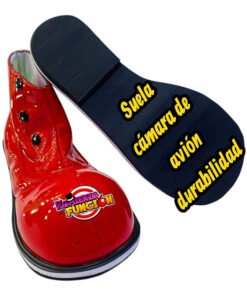 Alternative view of 16 Zapato para Payaso