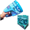Pistola de Burbujas (bubblegun)