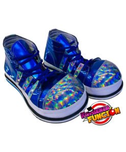28 Zapato para Payaso