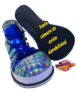 Alternative view of 28 Zapato para Payaso