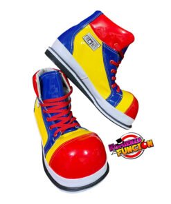 29 Zapato para Payaso