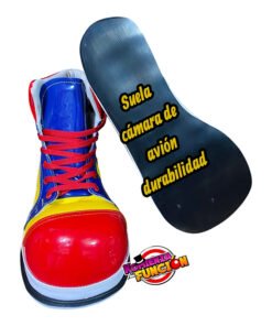 Alternative view of 29 Zapato para Payaso
