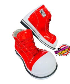 30 Zapato para Payaso