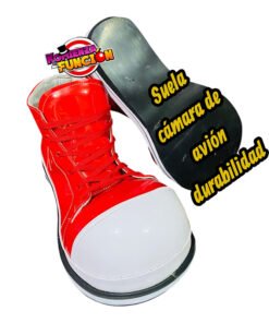 Alternative view of 30 Zapato para Payaso