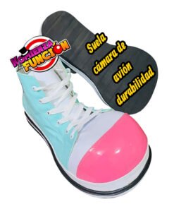 Alternative view of 32 Zapato para Payaso