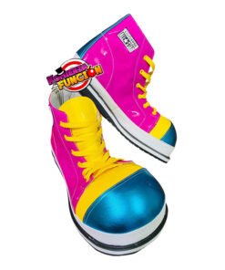 33 Zapato para Payaso