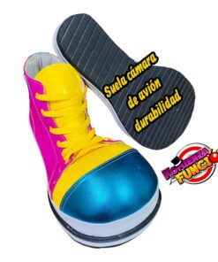 Alternative view of 33 Zapato para Payaso