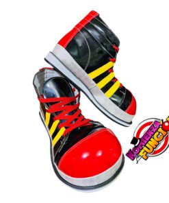 34 Zapato para Payaso
