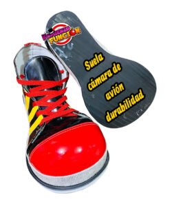 Alternative view of 34 Zapato para Payaso