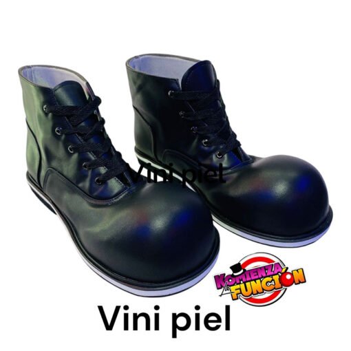 44 Zapato para Payaso
