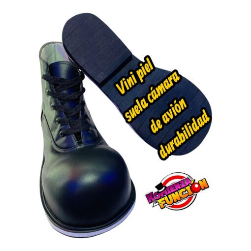 44 Zapato para Payaso - Imagen 2