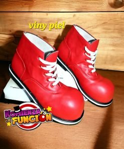 45 Zapato para Payaso