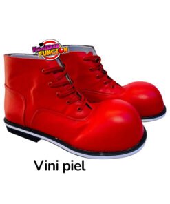 45 Zapato para Payaso
