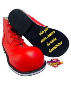 Alternative view of 45 Zapato para Payaso