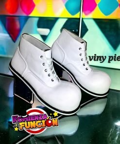 46 Zapato para Payaso
