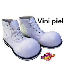 46 Zapato para Payaso