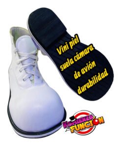Alternative view of 46 Zapato para Payaso