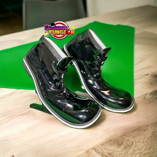 53 Zapato para Payaso