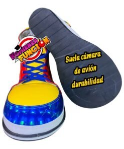 Alternative view of 37 Zapato para Payaso