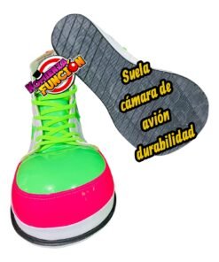 Alternative view of 35 Zapato para Payaso