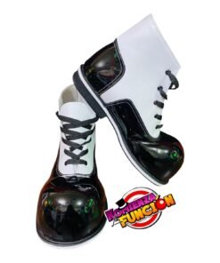 26 Zapato para Payaso