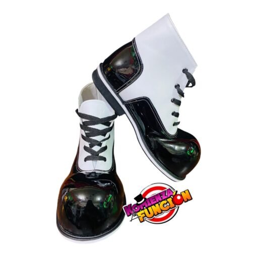 26 Zapato para Payaso