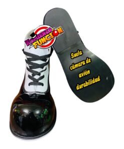 Alternative view of 26 Zapato para Payaso
