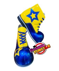 21 Zapato para Payaso