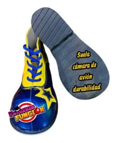 Alternative view of 21 Zapato para Payaso