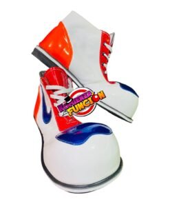 23 Zapato para Payaso
