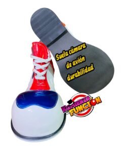 Alternative view of 23 Zapato para Payaso