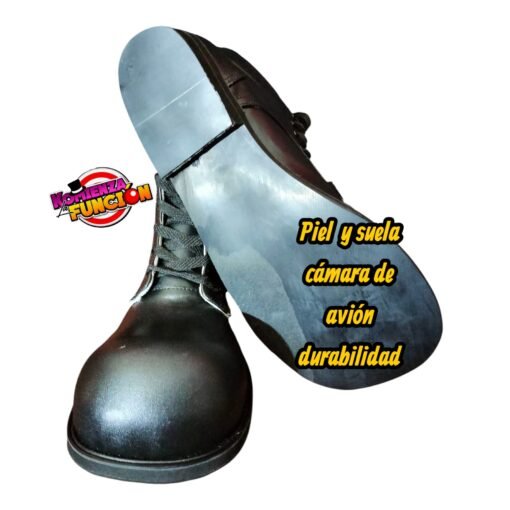 22 Zapato para Payaso - Imagen 2