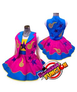 Alternative view of 09 TRAJE PARA PAYASA