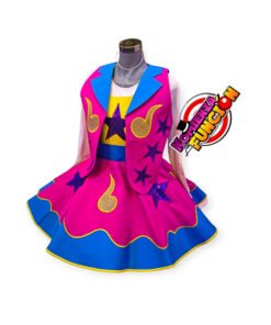 09 TRAJE PARA PAYASA