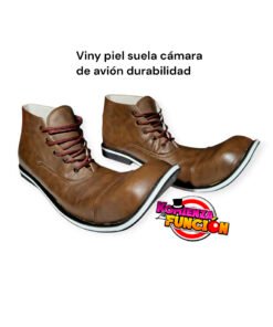 43 Zapato para Payaso