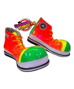 38 Zapato para Payaso