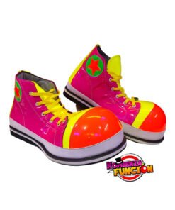 39 Zapato para Payaso