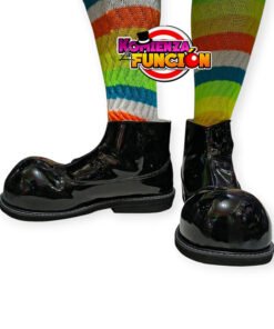 17 Zapato para Payaso